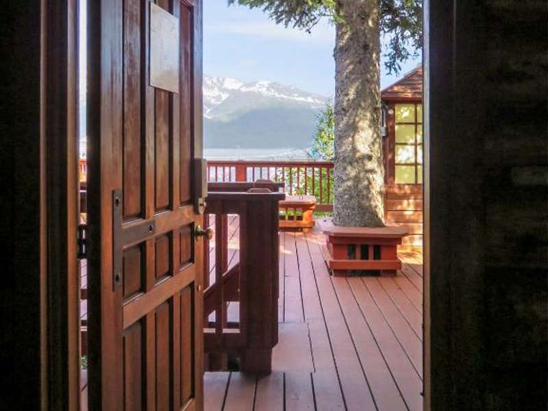 ホテル スワード (Hotel Seward)の写真