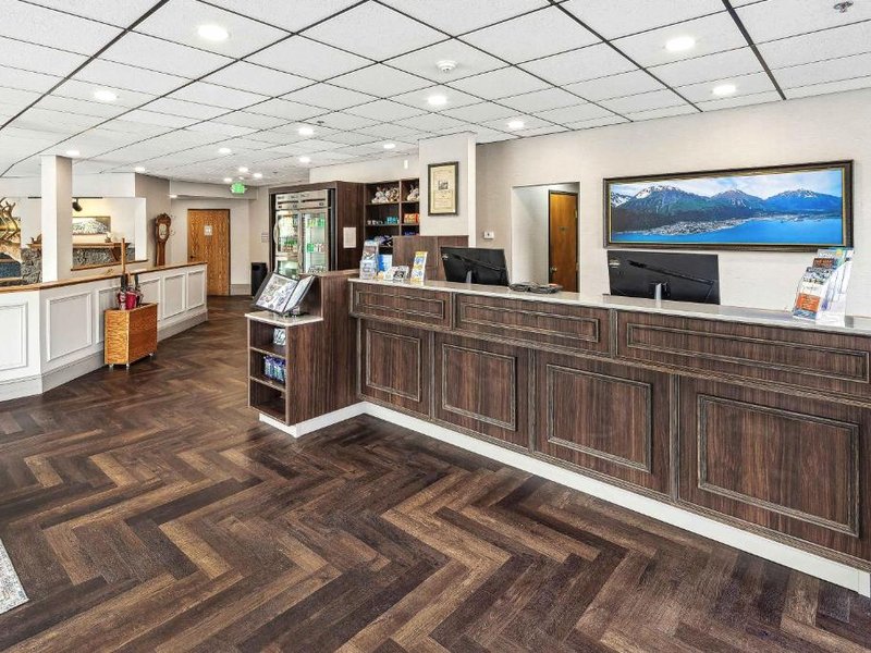 ホテル スワード (Hotel Seward)の写真