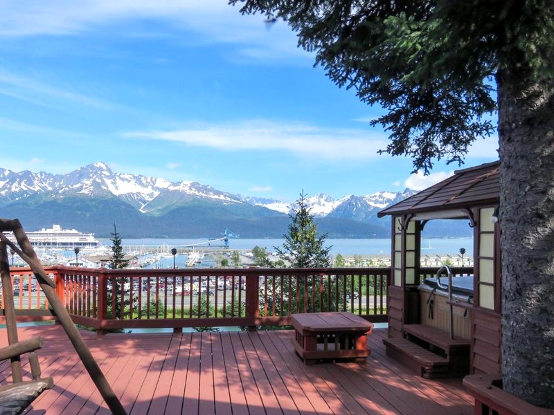 ホテル スワード (Hotel Seward)の写真