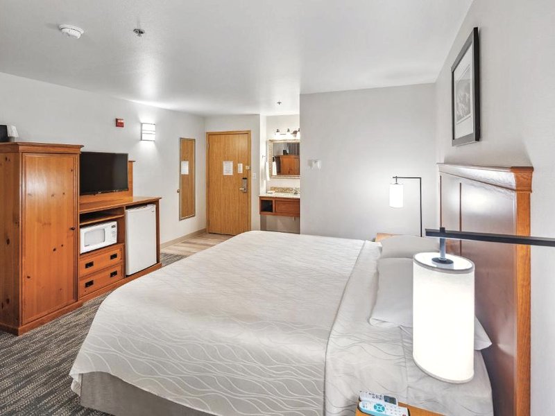 Hotel Edgewaterの写真