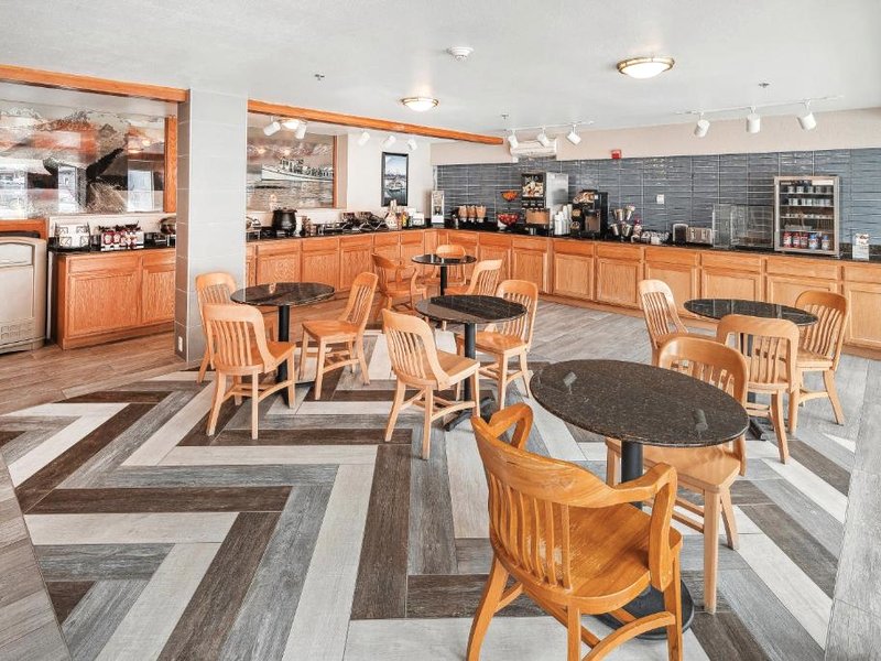 Hotel Edgewaterの写真