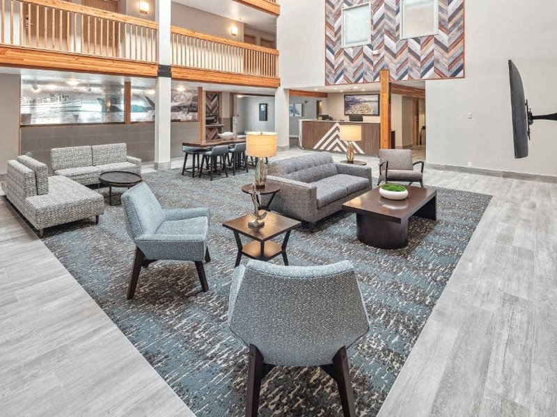 Hotel Edgewaterの写真