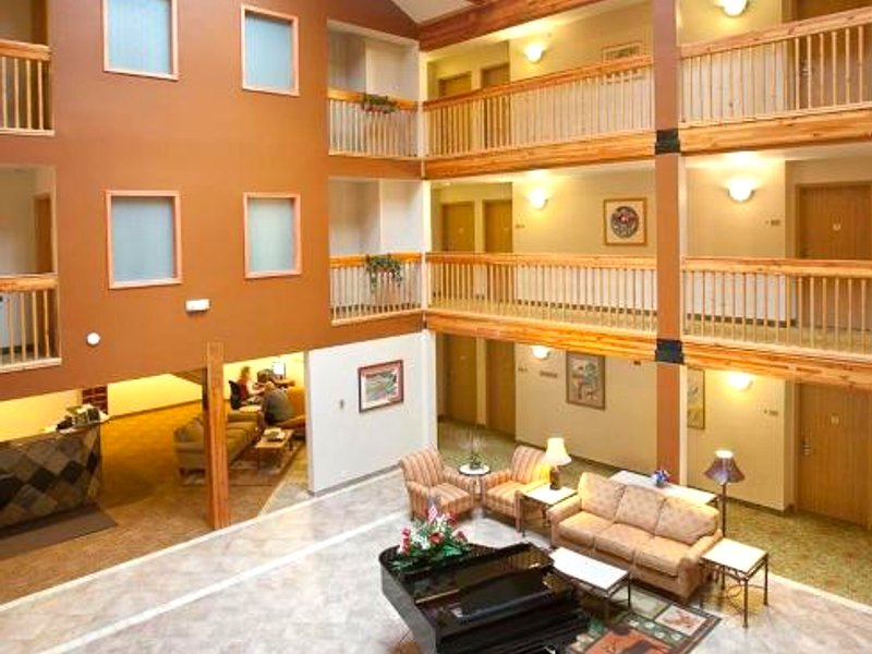 Hotel Edgewaterの写真