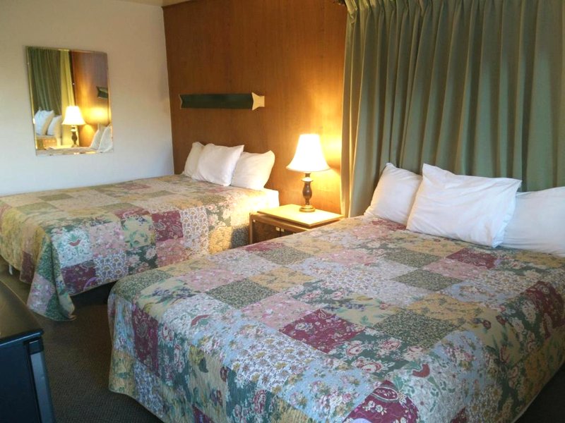 Marina Motelの写真