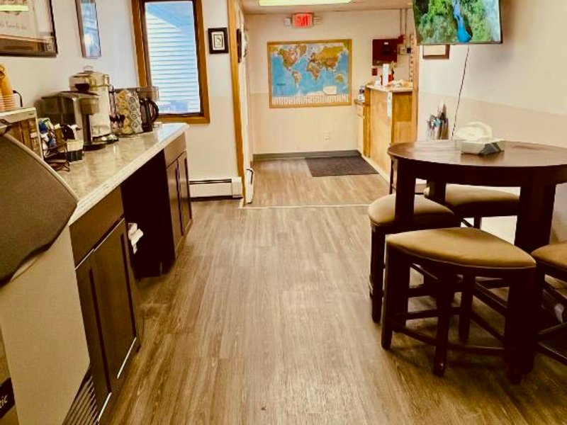 Marina Motelの写真