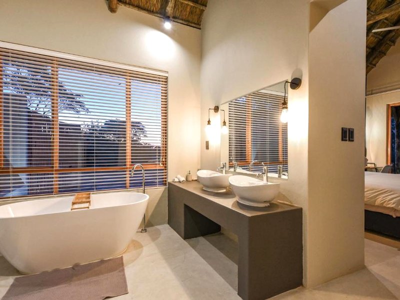 ミュジィキ サファリ ロッジ (Mziki Safari Lodge)の写真