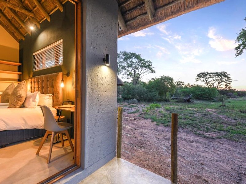 ミュジィキ サファリ ロッジ (Mziki Safari Lodge)の写真