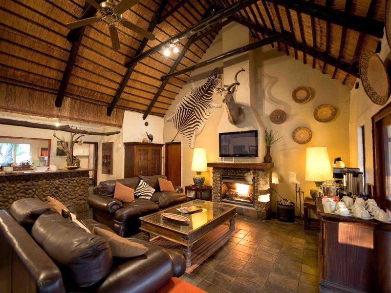 ミュジィキ サファリ ロッジ (Mziki Safari Lodge)の写真