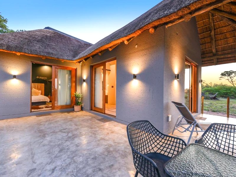 ミュジィキ サファリ ロッジ (Mziki Safari Lodge)の写真