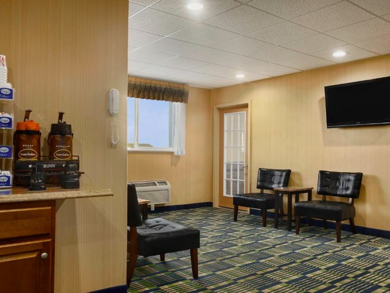 フェアブリッジ イン エクスプレス ウィリアムズビル (Fairbridge Inn Express Williamsville)の写真