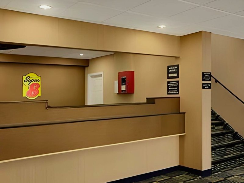 フェアブリッジ イン エクスプレス ウィリアムズビル (Fairbridge Inn Express Williamsville)の写真