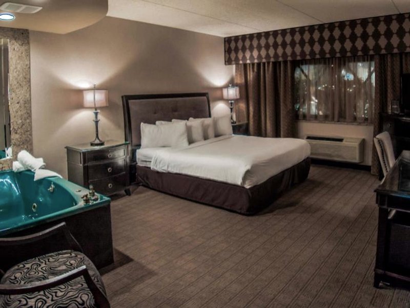 ガーデン プレイス ホテル (Garden Place Hotel)の写真