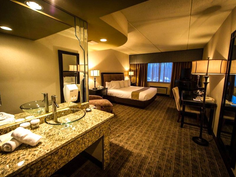 ガーデン プレイス ホテル (Garden Place Hotel)の写真