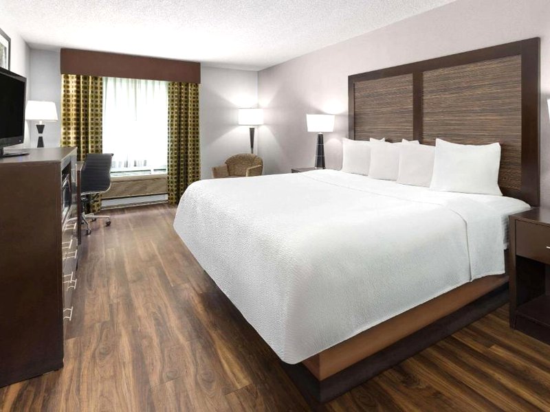 ラ・キンタ・イン・バイ・ウィンダム・バッファローエアポート (La Quinta Inn by Wyndham Buffalo Airport)の写真