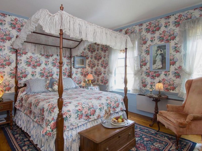 アサ ランサム ハウス (Asa Ransom House)の写真