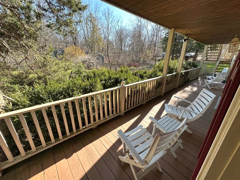 アサ ランサム ハウス (Asa Ransom House)の写真