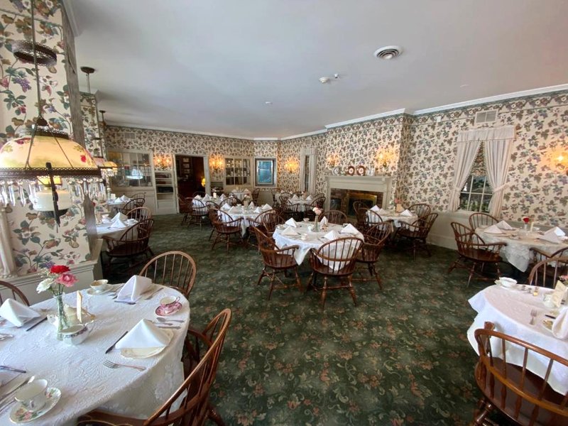 アサ ランサム ハウス (Asa Ransom House)の写真