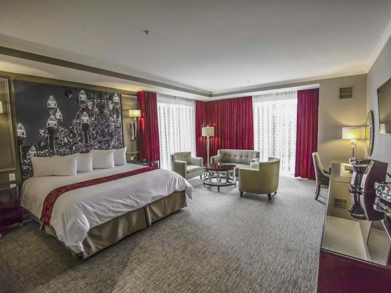 ザ デラバン ホテル (The Delavan Hotel)の写真