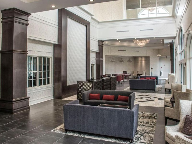 ザ デラバン ホテル (The Delavan Hotel)の写真