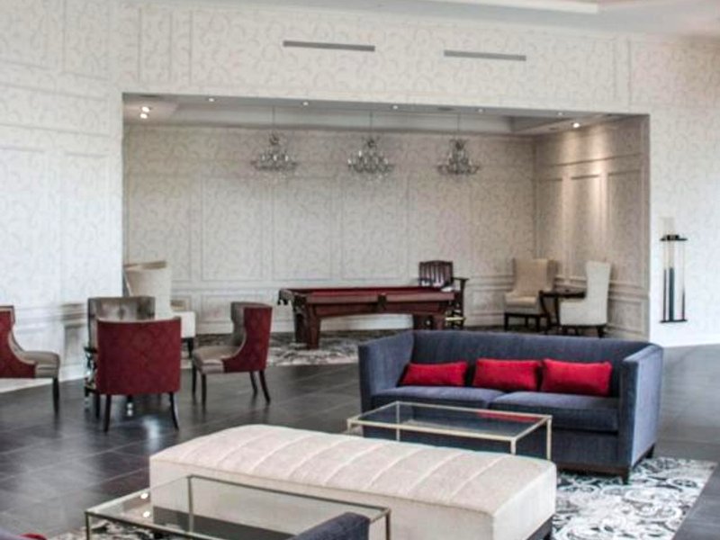 ザ デラバン ホテル (The Delavan Hotel)の写真