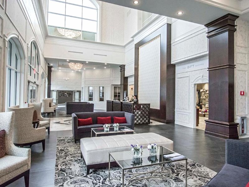 ザ デラバン ホテル (The Delavan Hotel)の写真