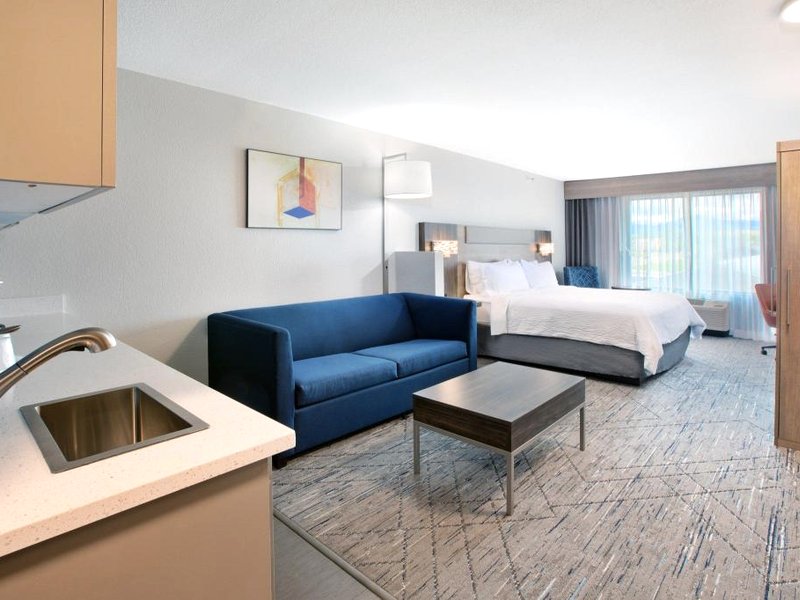 Holiday Inn Express Buffalo By IHGの写真