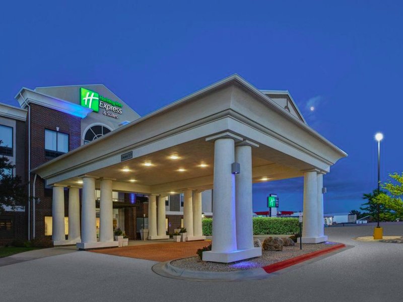 Holiday Inn Express Buffalo By IHGの写真