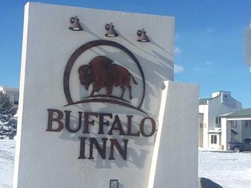 バッファロー イン (Buffalo Inn)の写真