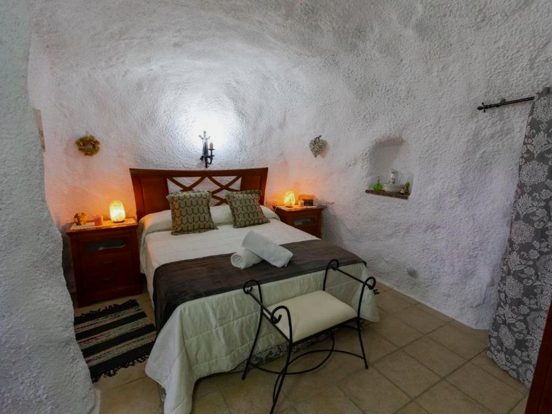 Casa cueva con encantoの写真