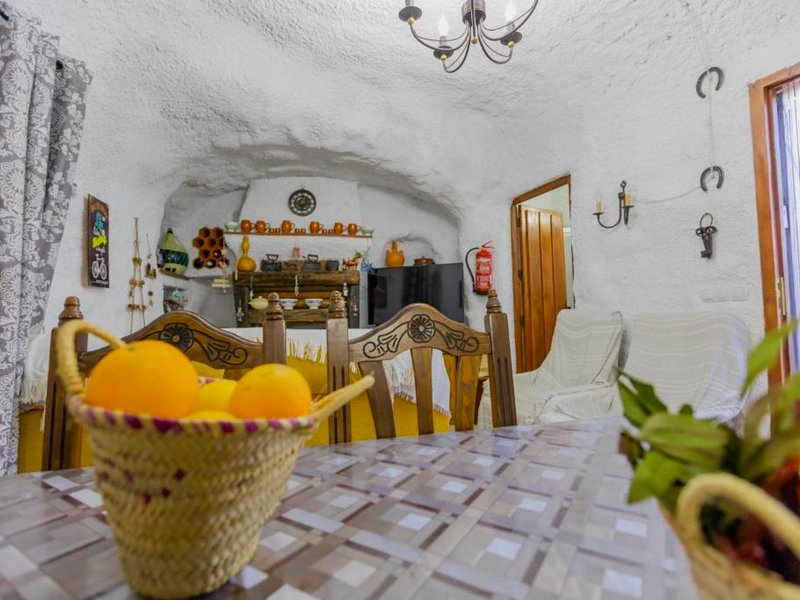 Casa cueva con encantoの写真