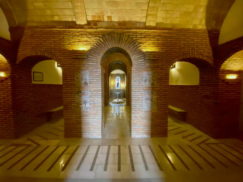 Balneario San Nicolasの写真