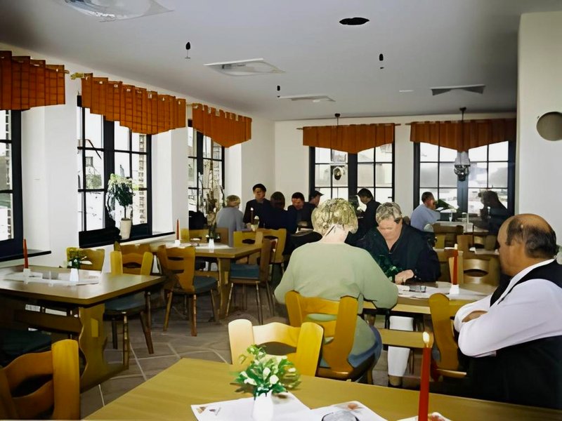 Muritz Landhotel Gruner Baumの写真