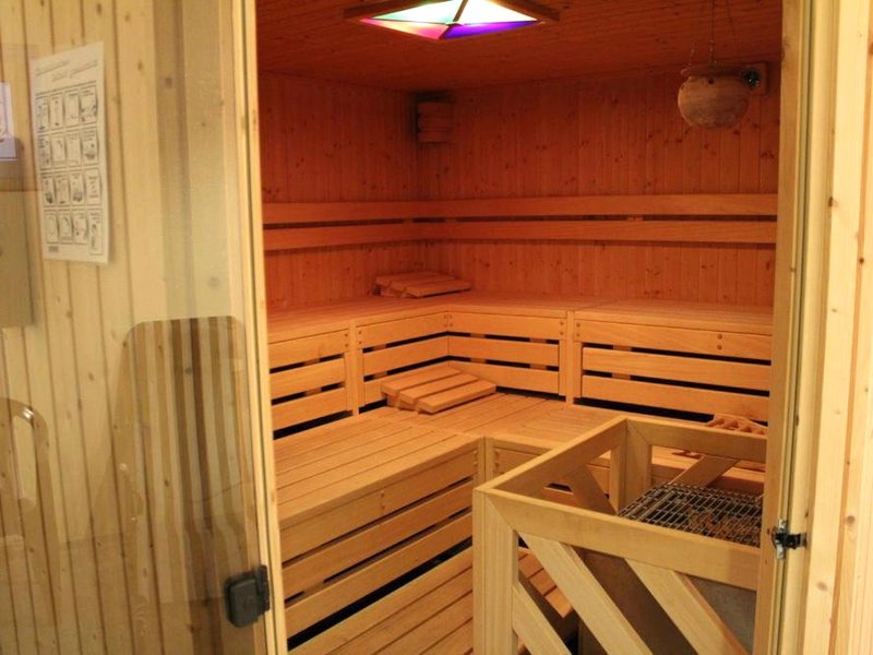 Muritz Landhotel Gruner Baumの写真
