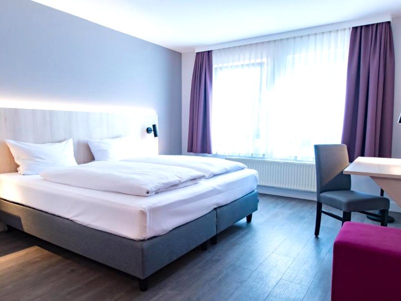 Taste Hotel Hockenheimの写真