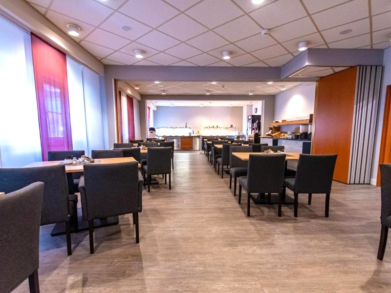 Taste Hotel Hockenheimの写真