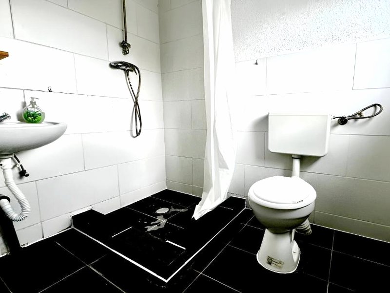 Hostel10 - Top Unterkunft in Hockenheimの写真