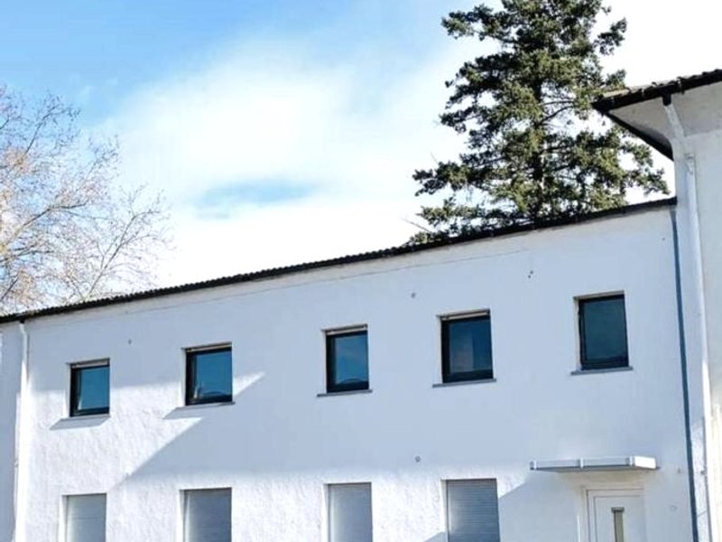 Hostel10 - Top Unterkunft in Hockenheimの写真