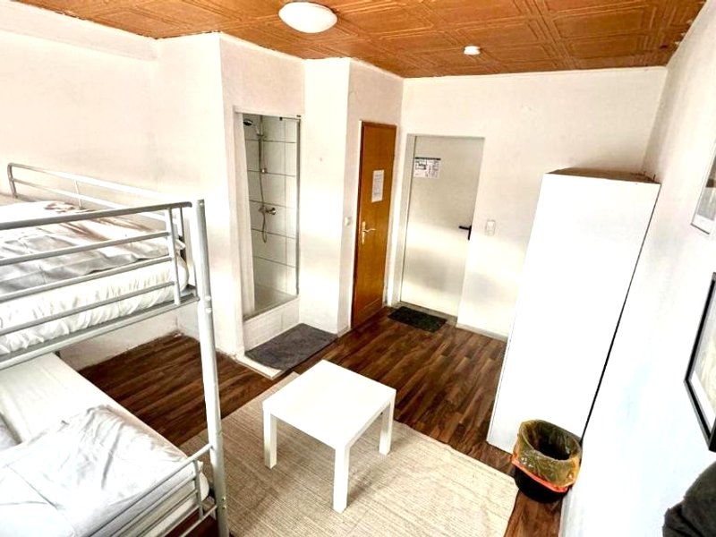 Hostel10 - Top Unterkunft in Hockenheimの写真