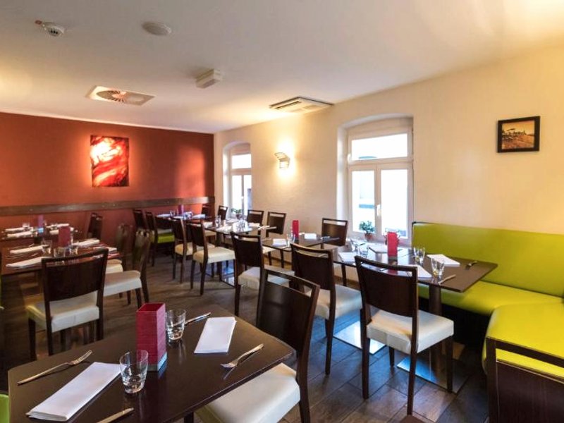 Hotel-Restaurant 1735の写真