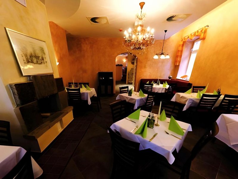 Hotel-Restaurant 1735の写真
