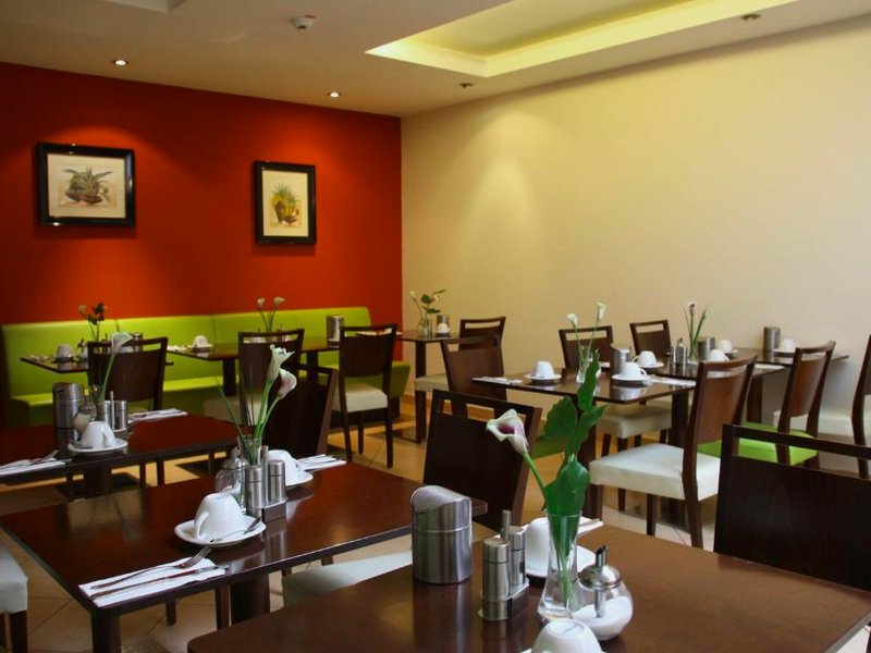 Hotel-Restaurant 1735の写真