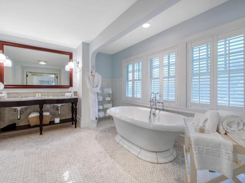 Omni Bedford Springs Resort & Spaの写真
