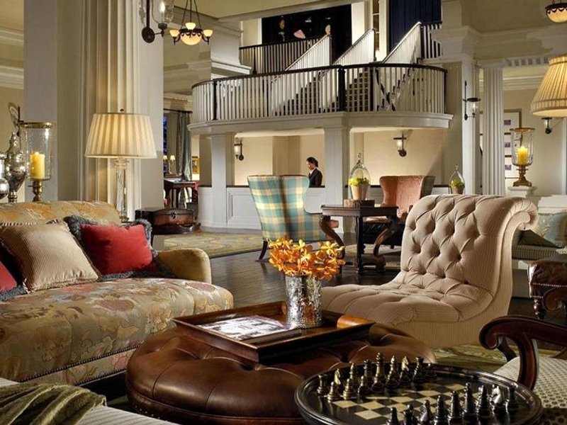 Omni Bedford Springs Resort & Spaの写真