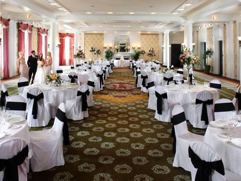 Omni Bedford Springs Resort & Spaの写真