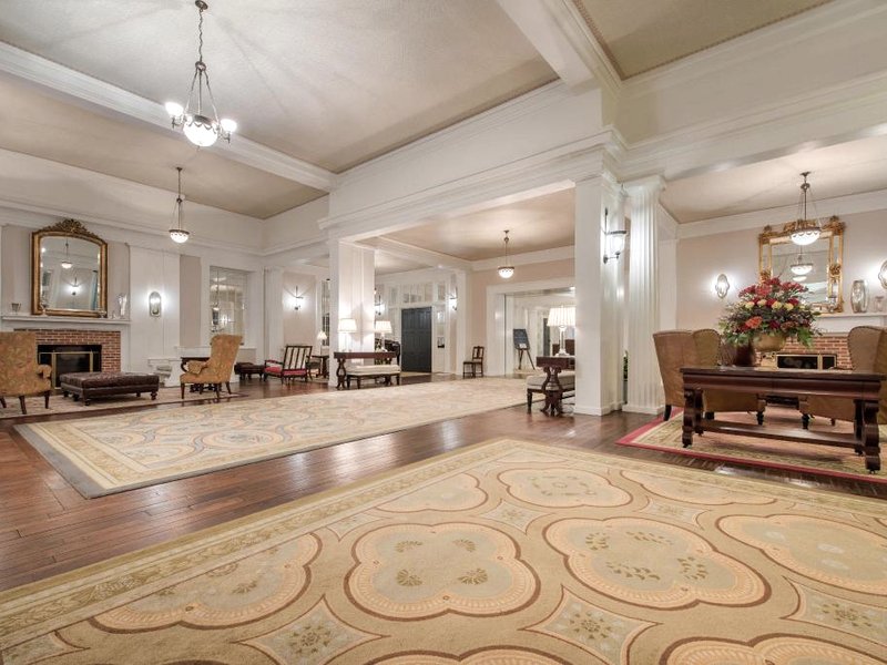 Omni Bedford Springs Resort & Spaの写真