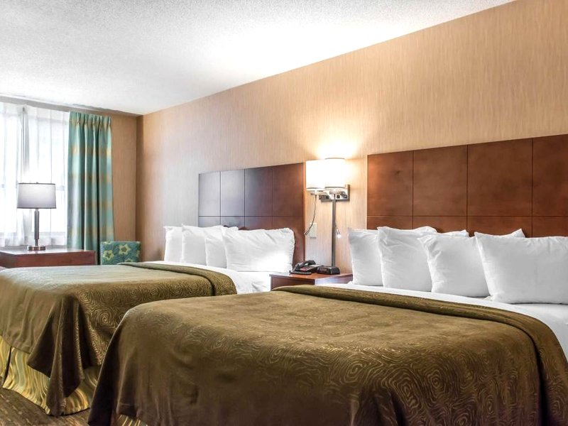 クオリティ イン ベッドフォードベッドフォード (Quality Inn)の写真