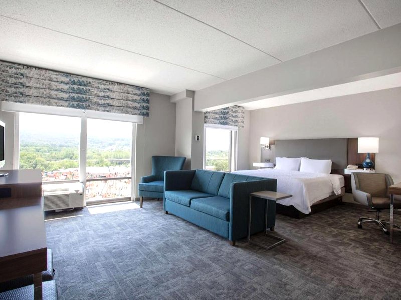 ハンプトン イン ベッドフォード (Hampton Inn Bedford)の写真