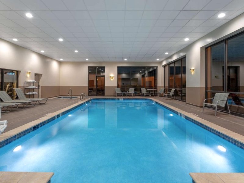 ハンプトン イン ベッドフォード (Hampton Inn Bedford)の写真