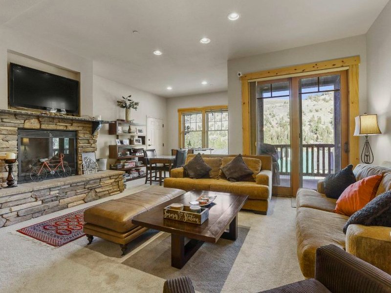 Kirkwood Mountain Resort Propertiesの写真