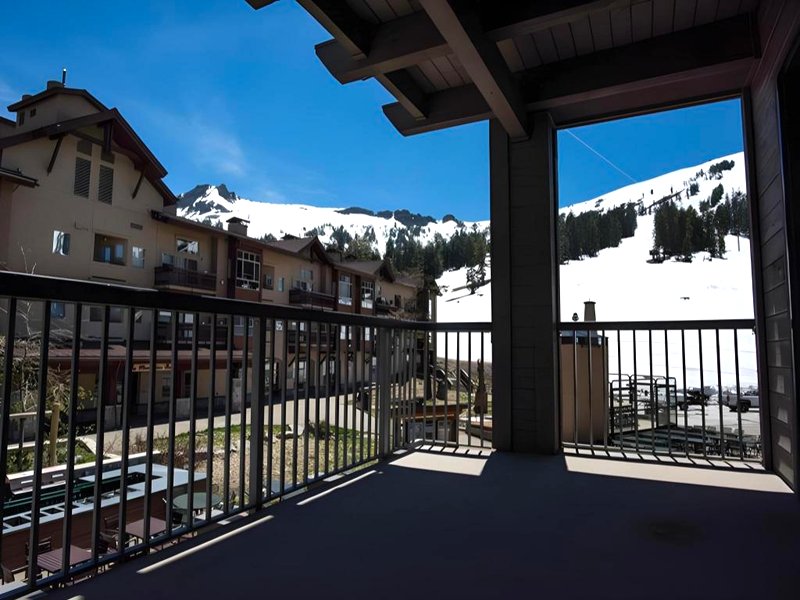 Kirkwood Mountain Resort Propertiesの写真